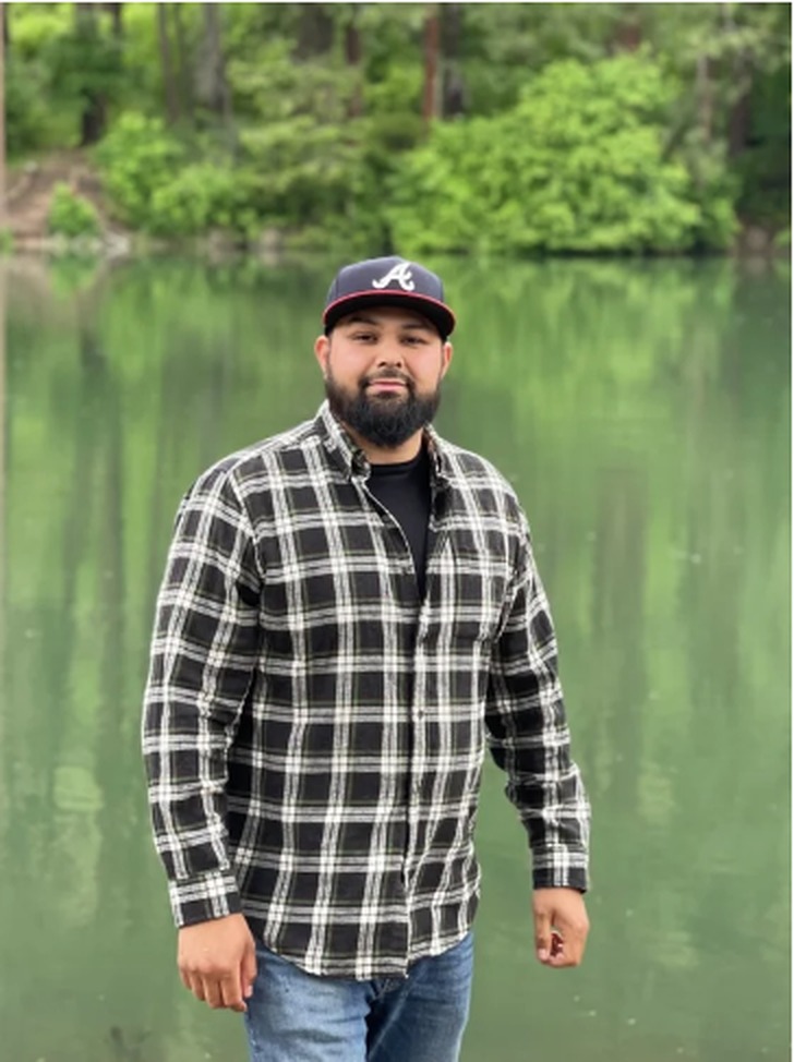 Gonzalo — Owner · Lead Technician